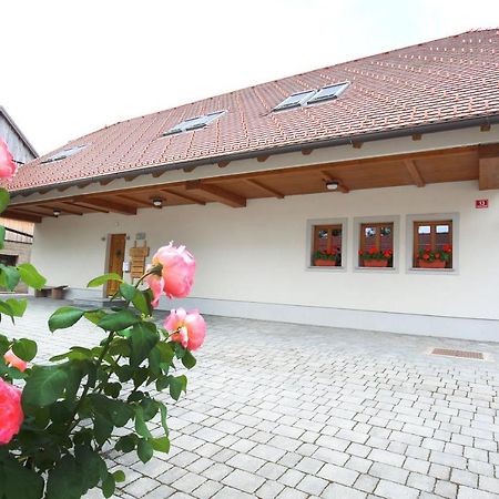 Apartments Vrdjan Cerknica Kültér fotó