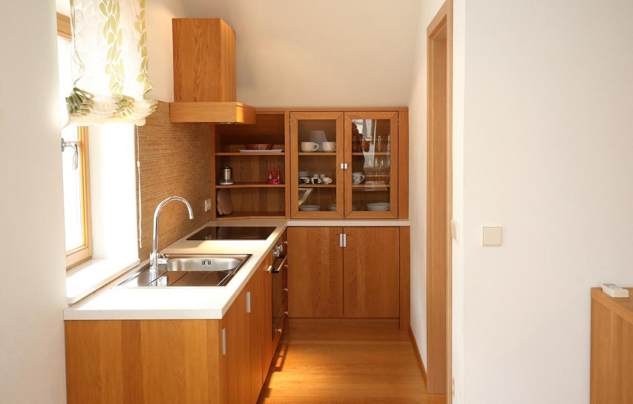 Apartments Vrdjan Cerknica Kültér fotó