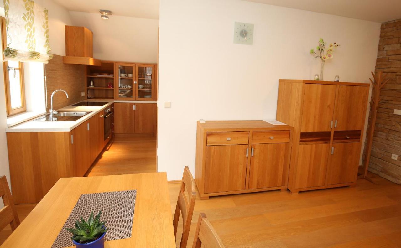 Apartments Vrdjan Cerknica Kültér fotó