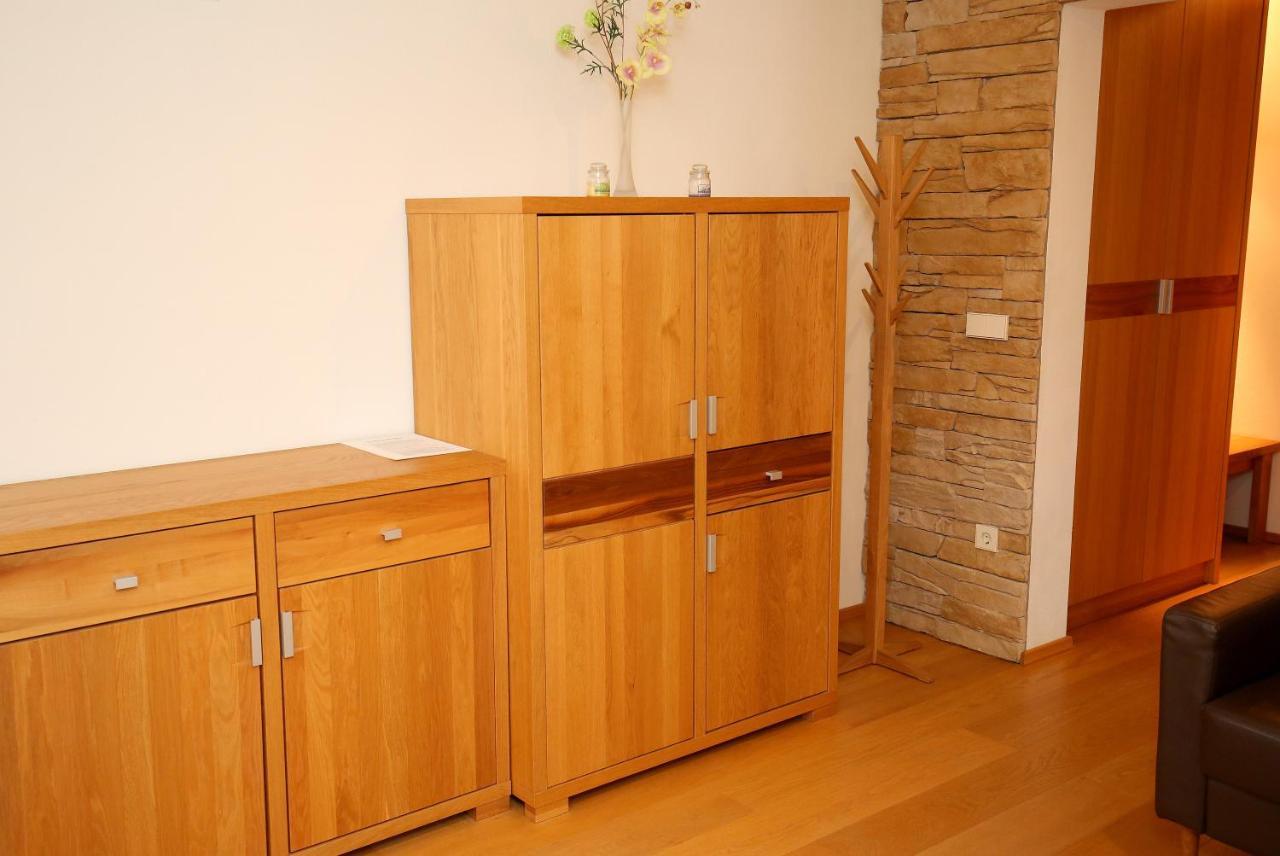 Apartments Vrdjan Cerknica Kültér fotó