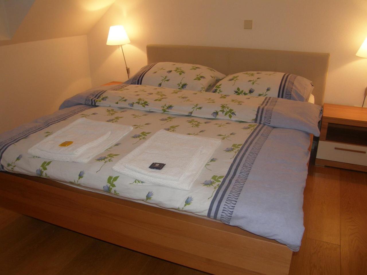 Apartments Vrdjan Cerknica Szoba fotó